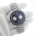 Image 7 of Omega Speedmaster Chronoscope 329.30.43.51.03.001; Chronograph men's watch