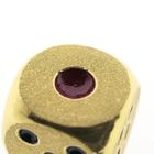 Image 7 of 24K Exclusive Solid Gold Dice - 999.9