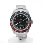Image 1 of Tudor Black Bay GMT M79830RB-0001; Automatic men's watch