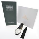 Image 10 of Zenith Grande Class Elite 03.0520.685; Automatic men's watch with power reserve indicator