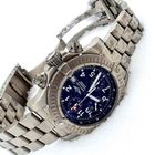 Image 8 of Breitling Avenger Titanium Chronograph Men's Watch | E13360