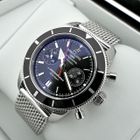 Image 16 of Breitling Superocean Heritage A23370; Chronograph men's watch