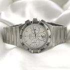 Image 10 of Omega Constellation 'Double Eagle' 1542.30.00; Chronograph men's watch
