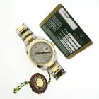 Image 6 of Rolex Datejust 116203; Automatic watch with diamond dial