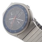 Image 11 of IWC Porsche Design Chronograph; Titanium men's watch
