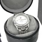 Image 14 of TAG Heuer Link WT1112; Men's watch