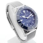 Image 3 of Breitling Superocean Heritage II; Automatic men's watch