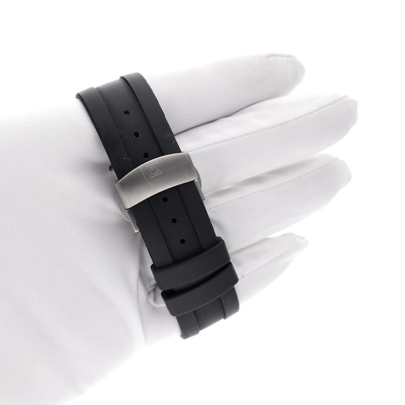 Image 13 of Edox Class-1 Chrono Offshore 01107; Automatic Men's watch