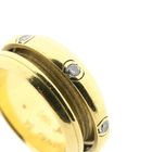 Image 9 of Piaget Possession Bangle with Diamonds; 0.21 ct.