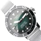 Image 10 of Tissot Seastar Powermatic 80; Automatic men's watch