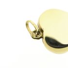 Image 6 of Gold pendant of a heart