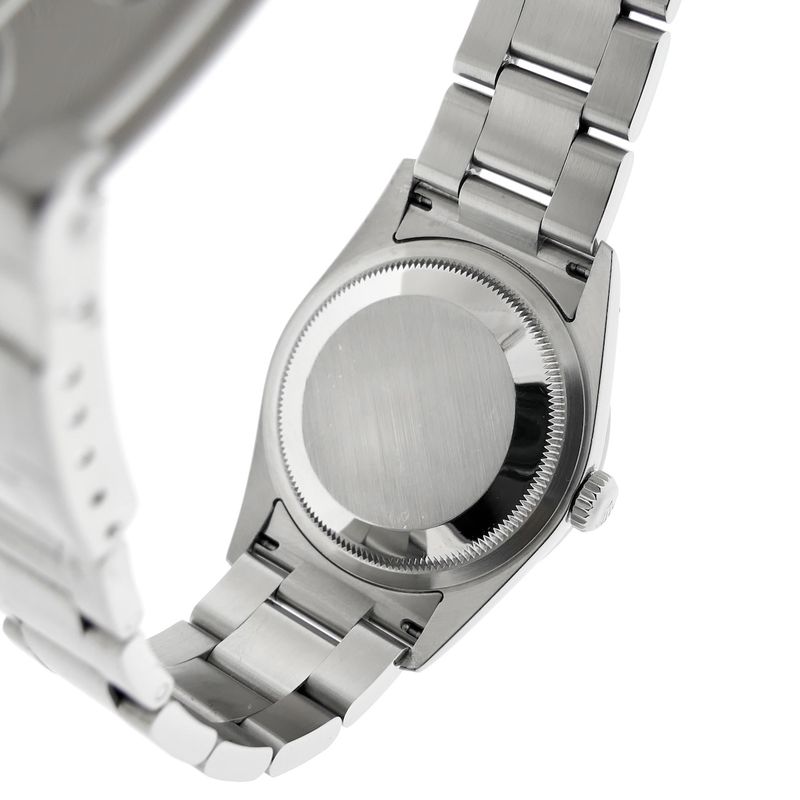 Image 14 of Rolex Explorer 36mm 114270; Automatic watch