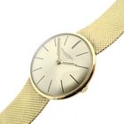 Image 4 of IWC Schaffhausen; 18k. men's watch