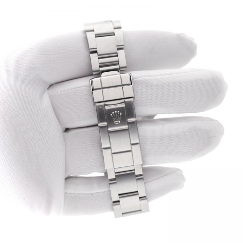 Image 12 of Rolex Submariner No Date '2-Liner' 14060; Automatic Watch
