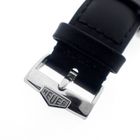 Image 10 of Heuer Monaco; Chronograph men's watch