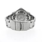 Image 11 of Longines Hydro Conquest L3.783.4; Automatic chronograph men's watch