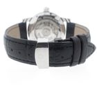 Image 9 of Montblanc Star; Automatic men's watch