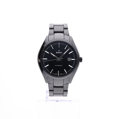 Image 2 of Rado HyperChrome Automatic 629.0265.3 / R32265152; Ceramic men's watch