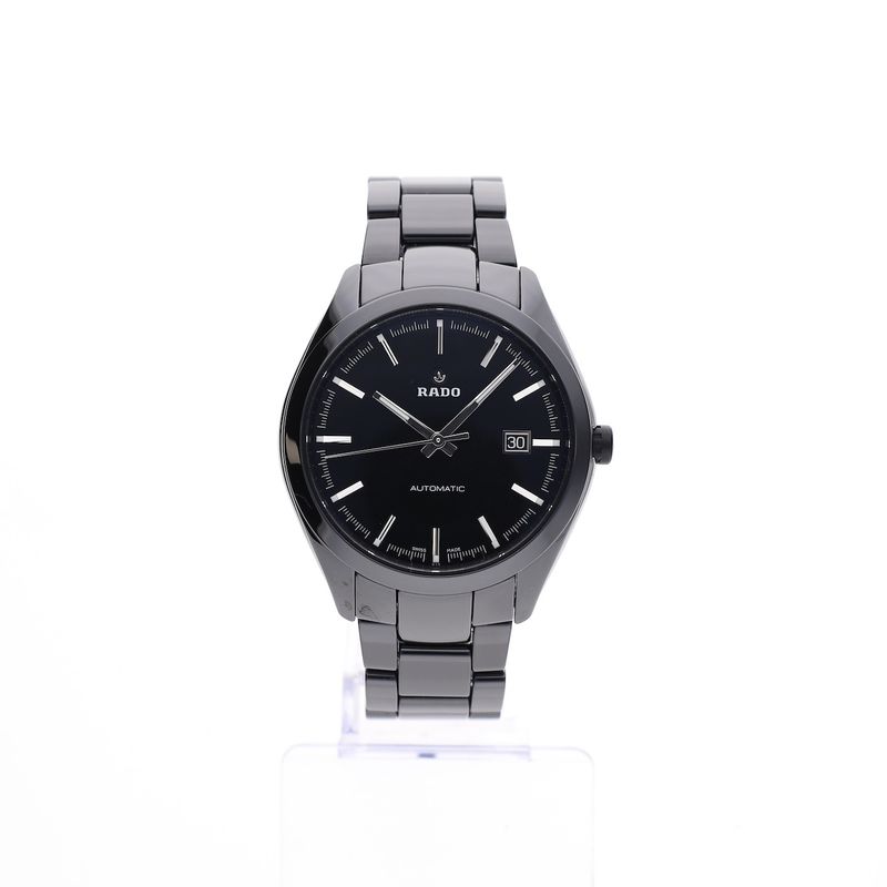 Image 2 of Rado HyperChrome Automatic 629.0265.3 / R32265152; Ceramic men's watch
