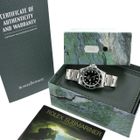 Image 12 of Rolex Submariner 14060; Automatic men's watch
