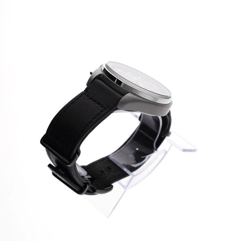 Image 12 of Bulova Lunar Pilot Meteorite Limited Edition 96A312; Chronograph men's watch