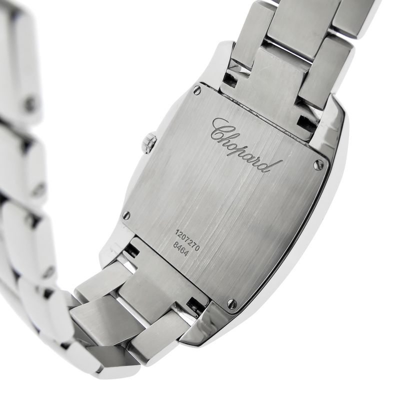 Image 12 of Chopard 'Two O Ten' 118464-3001; Unisex watch