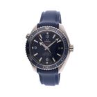 Afbeelding 4 van Omega Seamaster Planet Ocean 600M Titanium 232.92.42.21.03.001; Automatisch Heren Horloge