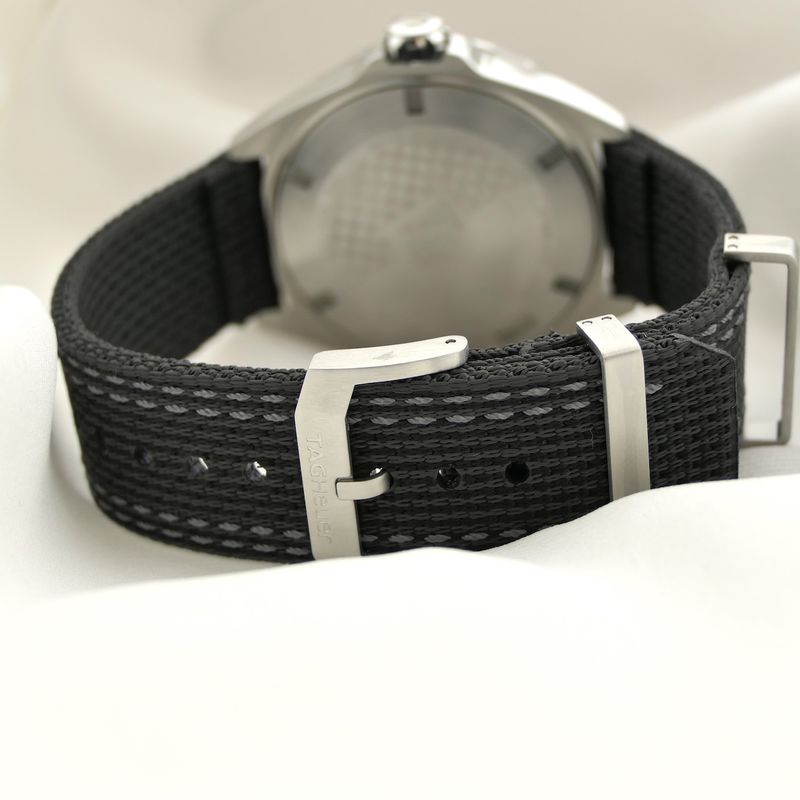 Image 12 of TAG Heuer Formula 1 WAZ101A; Men's watch