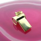 Image 5 of Gold pendant of a whistle