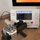 Image 18 of Omega Seamaster 300m 'James Bond'; Automatic men's diving watch