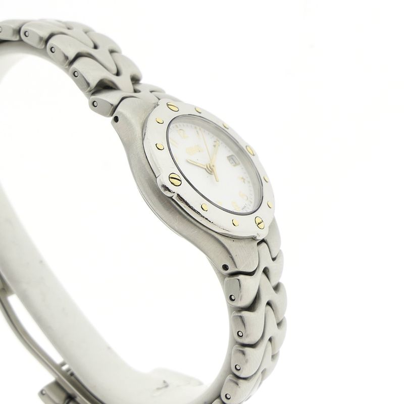 Image 3 of Ebel Sportwave; Women's watch
