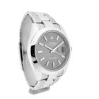 Image 3 of Rolex Datejust 41mm 'Rhodium' 126300; Automatic men's watch