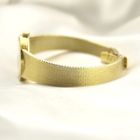 Image 9 of Omega Geneva 'Cocktail Watch'; 14k gold women's watch