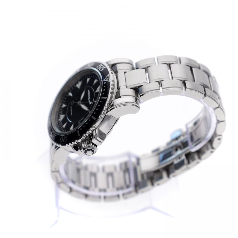 Image 5 of Montblanc Meisterstück Sport 7037; Quartz Watch