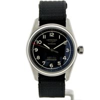 Longines Spirit Titanium L38101532; Automatic men's watch