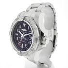 Image 2 of Breitling Avenger II Seawolf A17331; Automatic Men's Watch