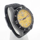 Image 2 of Breitling Superocean 'Blacksteel'; Automatic men's diving watch
