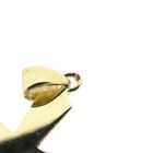 Image 7 of Gold pendant of a cross