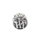 Image 1 of Pandora x Harry Potter charm; Silver; Icons Charm