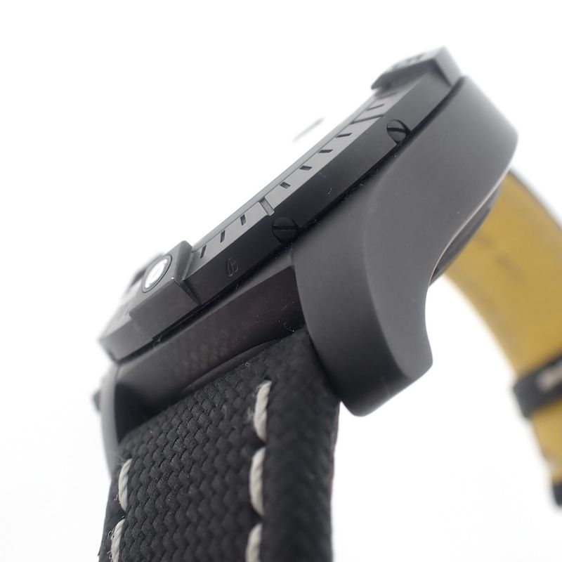 Image 15 of Breitling Avenger Night Mission 45 Chronograph Men's Watch