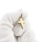 Image 7 of Gold Cross Pendant