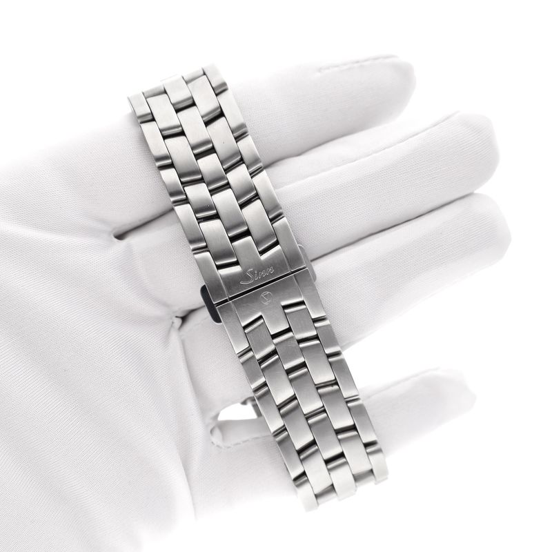 Image 8 of Sinn Diapal Chronograph 757; Automatic men's watch