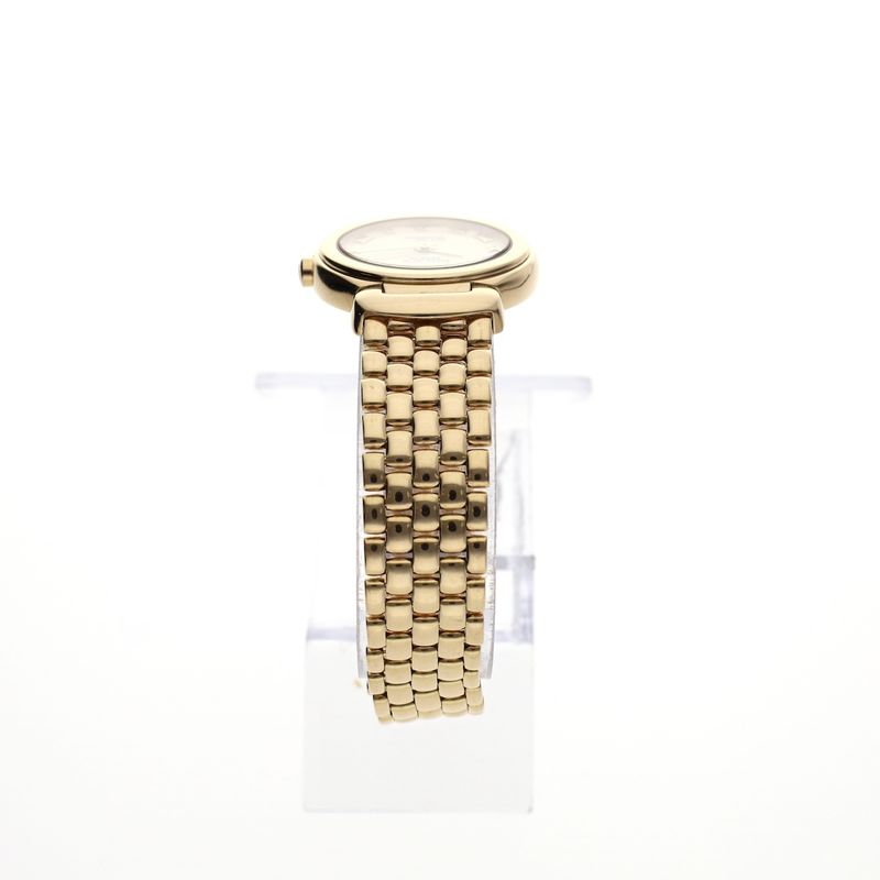Image 12 of Rolex Cellini 6621/8; 18k gold women's watch