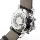 Image 8 of Montblanc Sport XL; Chronograph men's watch