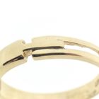 Image 3 of Golden fantasy ring