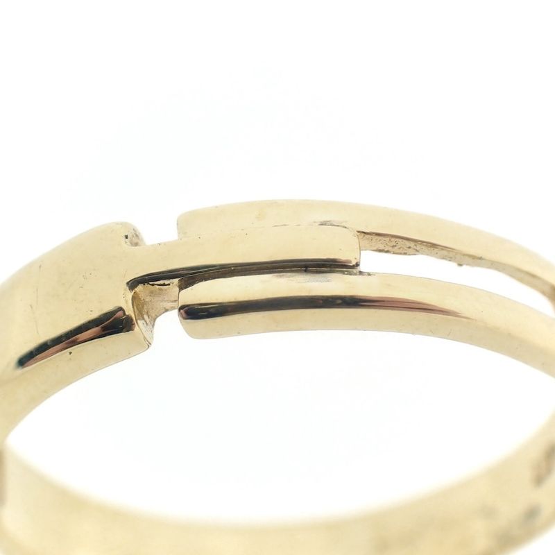 Image 3 of Golden fantasy ring