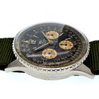 Image 6 of Breitling Navitimer; 1960s pilot's watch | Ref: 806