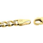 Image 5 of Midas Gold Gourmet Link Necklace; 14 Karat; 47.5 cm