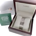 Image 2 of Chopard 18ct Tank Classic 7146; White Gold Watch