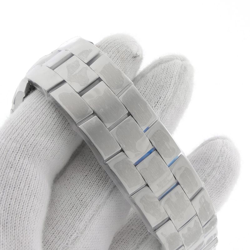 Image 12 of Baume & Mercier Clifton Club; Automatic men's watch